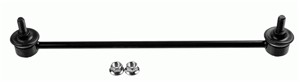 Tanko, kallistuksenvaimennin, Etuakseli, Molemminpuolin, honda city sedan v, cr-z, insight, jazz iii, 51320-TF0-003
