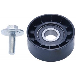 Kiristysrulla, moniurahihna, citroën,fiat,ford,land rover,mazda,peugeot,toyota,volvo, 04627094AA, 1229540, 1355389, 1469717, 1477061, 16