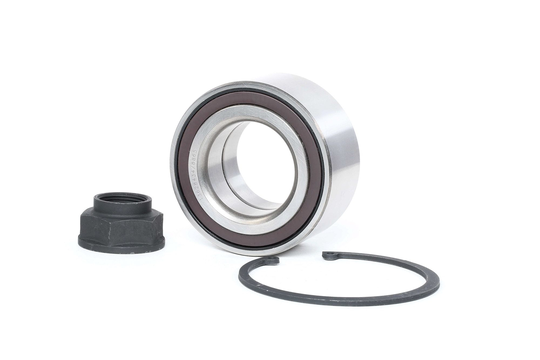 RIDEX Pyöränlaakerit HONDA 654W0706 44300S47008,44300S84A02,44300S9A003 Pyöränlaakerisarja 44300S9A008