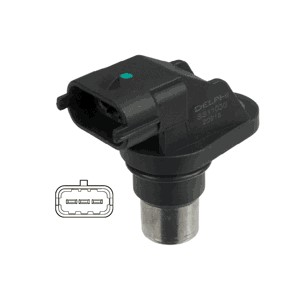 Tunnistin, nokka-akselin ajoitus, fiat,ford,honda,lancia,mini,opel,porsche,toyota,vauxhall,volvo, 1222677, 1362 7791 127, 2S7G12K073AA,