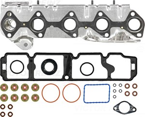 Tiivistesarja, sylinterikansi, citroën,ford,mazda,peugeot,volvo