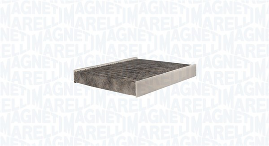 Raitisilmasuodatin MAGNETI MARELLI 350203063920
