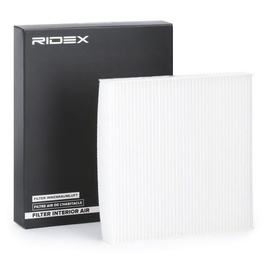 RIDEX Raitisilmasuodatin HONDA,ROVER,MG 424I0326 08R79ST3600,79831S04003,79831ST3E01 Sisäilmansuodatin,Suodatin, Sisäilma 79831ST3EC1,JKX100010