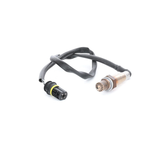 RIDEX Lambda Anturi MERCEDES-BENZ 3922L0077 0015409117,0025400617,25400617 Lambdatunnistin,Happianturi A0025400617,A0025400617