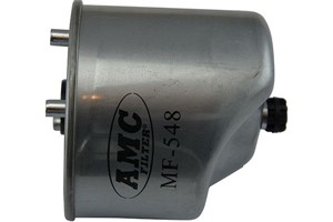 Polttoainesuodatin, ford,mazda,volvo, 1677518, 1780195, 31321475, AV6Q9155AA, AV6Q9D410AA, Y65013480, Y65013ZAY