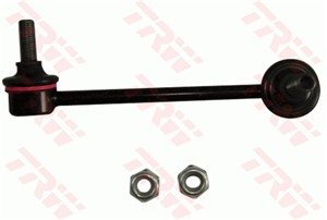 Tanko, kallistuksenvaimennin, Taka-akseli, oikea, honda accord viii, accord kombi viii, accord sedan ix, nsx coupé ii, 52320TA0A01, 5232