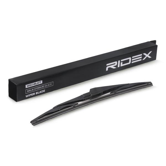 RIDEX Pyyhkijänsulat OPEL,RENAULT,PEUGEOT 298W0172 Tuulilasinpyyhkimet,Pyyhkijät,Pyyhkijänsulka