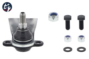 Pallonivel, etuakseli molemminpuoleinen, ford galaxy i, seat alhambra, vw sharan, 1 111 156, 7 200 946, 7M0 407 365A, 7M3 407 365A, 95VW