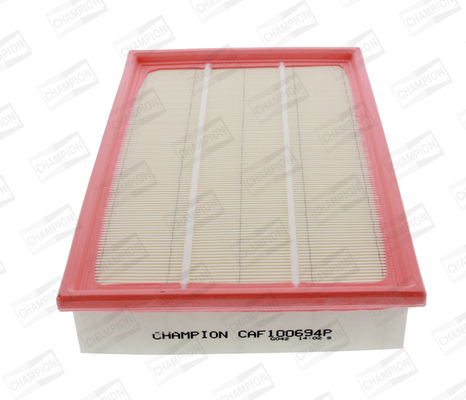 Ilmansuodatin CHAMPION CAF100694P