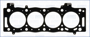 Tiiviste, sylinterikansi, citroën,fiat,ford,lancia,peugeot,suzuki,volvo, 0209.AX, 1313815, 8653716