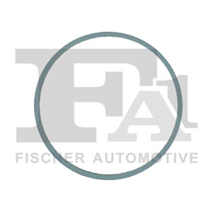 Tiivisterengas, pakoputki, Imu, ford galaxy i, 1012287, 1090879, 96AB9451AB