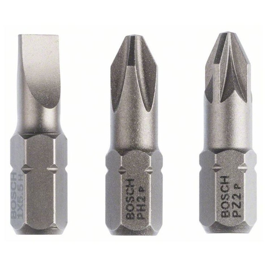 FORCE Kärki, ruuvimeisseli 34605550
