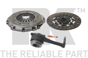Kytkinpaketti, audi,ford,seat,skoda,vw