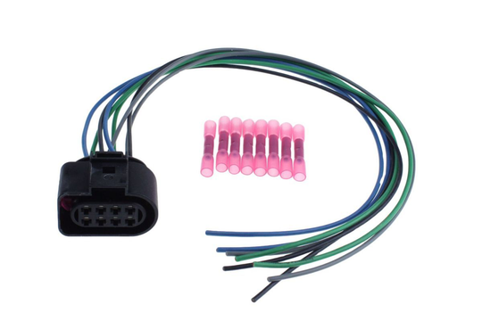 ROMIX Korjaussarja, pääajovalot VW C70200 6Q0998226