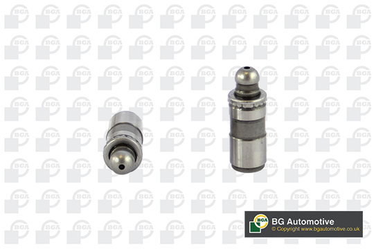 Venttiilinnostin BGA HL5393