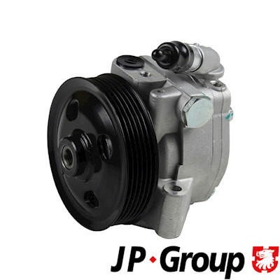 Hydrauliikkapumppu, ohjaus JP GROUP 1545102800