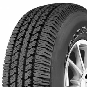 Bridgestone Dueler A/T 693 Iii 265/65R17 112S