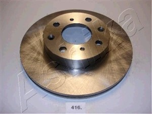 Jarrulevy, Etuakseli, honda accord ii, accord iii, accord aerodeck iii, accord hatchback ii, prelude iii, 45251SA6670, 45251SE0010, 4525
