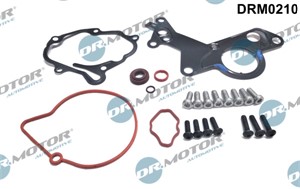 Korjaussarja, alipainepumppu (jarru), audi,ford,seat,skoda,vw, 038145209E, 038145209H, 1426037