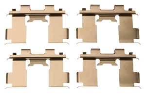 Tarvikesarja, jarrupala, Etuakseli, nissan almera i, almera hatchback i, 41012-05000