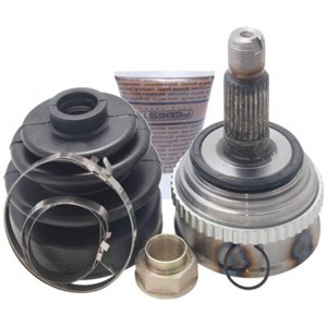 Nivelsarja, vetoakseli, Etuakseli, Pyörän puoli, honda, 44010-S01-961, 44010-S04-J00, 44010-S04-J01, 44010-S04-J51, 44010-S09-950, 44010