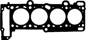 Tiiviste, sylinterikansi, ford galaxy i, scorpio ii, scorpio turnier ii, transit buss, transit flak/chassi, transit skåp, 7087348, 71161