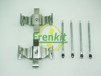 Tarvikesarja, jarrupala FRENKIT 901803