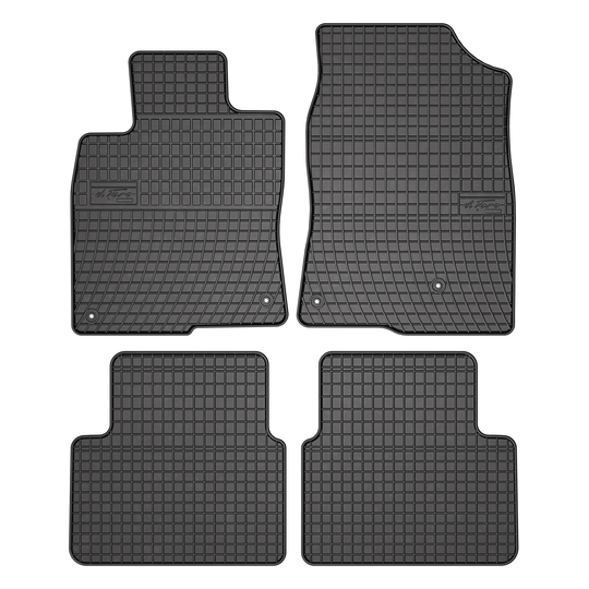 Matot FROGUM El Toro 547921 Honda Civic X Hatchback