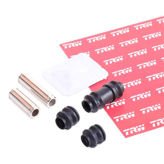 TRW Ohjaustappi TOYOTA,KIA,HONDA ST1653 Ohjainhylsysarja, Jarrusatula