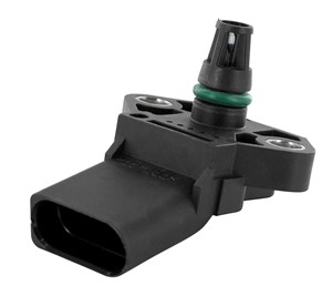 Paineilma-anturi, korkeus, Molemminpuolin, Alla, Yläpuolella, seat,mitsubishi,porsche,vw,skoda,bentley,audi, 038 906 051 C, 038906051C,
