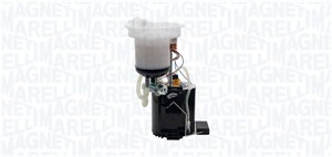 Polttoaineen syöttömoduli, ford galaxy ii, mondeo iv, mondeo sedan iv, mondeo turnier iv, s-max, 1599836, 1769835, 1844410, 6G919H307EG,