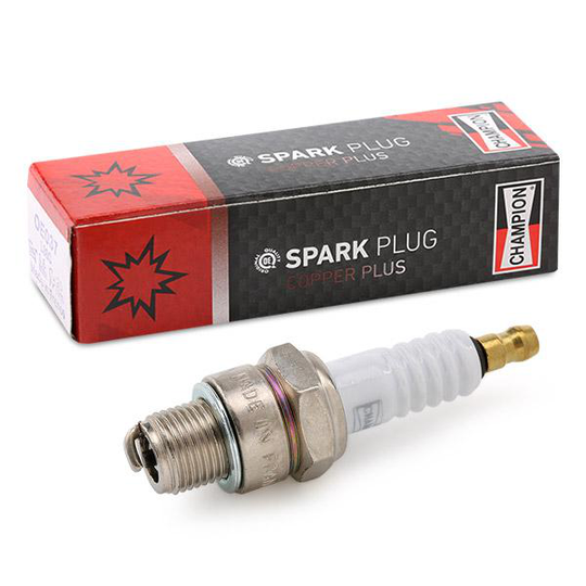 CHAMPION Sytytystulpat VW,OPEL,FORD OE037/T10 P86M,7701366533 Tulpat,Sytytystulppa
