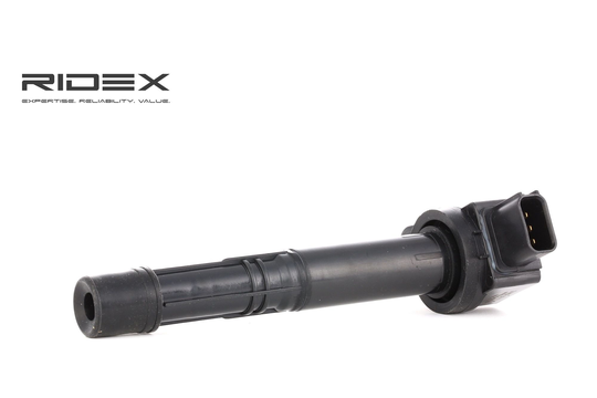 RIDEX Sytytyspuola HONDA 689C0026 30520PNA007,30520PNC004,30520PRA007 30520RAA007,30520RRA007,30520RWCA01