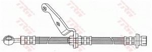 Jarruletku, Etuakseli, Oikea, honda cr-v i, 01464-S10-000, 01464-S10-010, 46410-S10-010