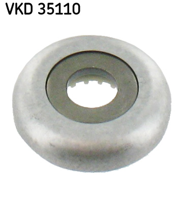 Rullalaakeri, jousijalkalaakeri SKF VKD 35110