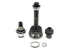 Väliakseli, tasauspyörästö, ford galaxy i, seat alhambra, vw sharan, 02N409344F, 1140359, 1M21-3B428-BA, 34.150.250, 34.950.250