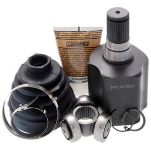 Nivelsarja, vetoakseli, Vaihteiston puoli, Etuakseli, vasen, ford galaxy ii, mondeo iv, mondeo sedan iv, mondeo turnier iv, s-max, 15041