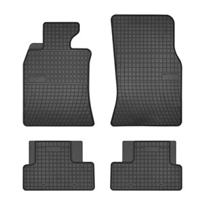 Kumimatto, sisätila, mini mini