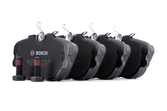 BOSCH Jarrupalat MERCEDES-BENZ 0 986 494 058 0004208920,0004209120,0014201020 Jarrupalasarja,Jarrupala, Levyjarru 0014208120,0014209620,0024200220