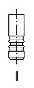 Imuventtiili FRECCIA R6143/SCR