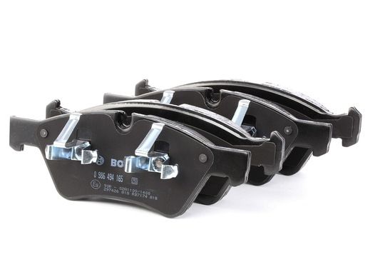 BOSCH Jarrupalat MERCEDES-BENZ 0 986 494 165 0044204020,1644200820,1644201820 Jarrupalasarja,Jarrupala, Levyjarru 1644202220,1644202620,44204020