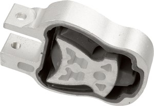 Vaihteiston tuki, autom., Takana, Vasen, ford,ford usa, 2116784, G2G3-6P082-AB