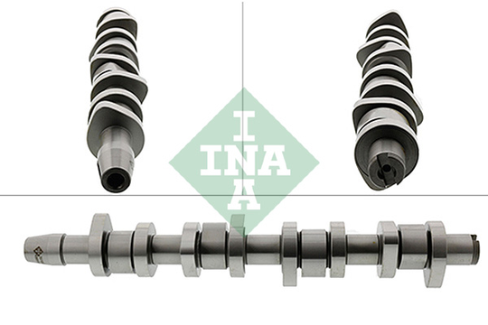 Nokka-akseli INA 428 0110 10