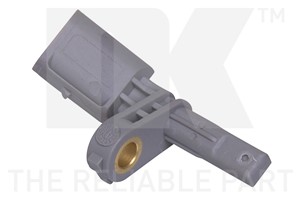 Tunnistin, kiertonopeus, Taka-akseli, Etuakseli, vasen, Taka-akseli, vasen, audi,porsche,seat,skoda,vw, 7L0 927 807 A, 7L0 927 807 B, 95