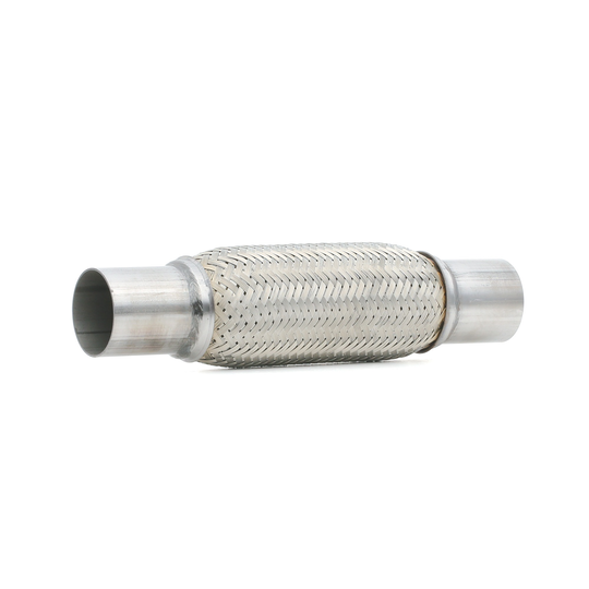 RIDEX Pakoputken Jousto VW,AUDI,MERCEDES-BENZ 3971F0031 Joustoputki,Joustava Liitosputki,Joustoputki, Pakoputkisto