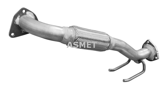Pakoputki ASMET 07.252