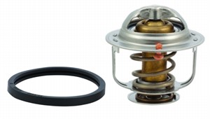Termostaatti, jäähdytysneste, daihatsu,honda, 9004833078000