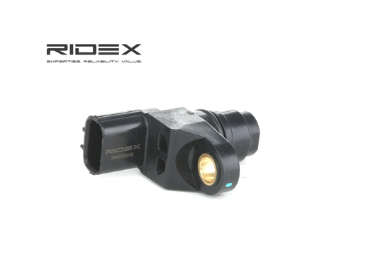 RIDEX Nokka Akselin Asentotunnistin HONDA,ACURA 3946S0058 37510PNA003,37510PNB003