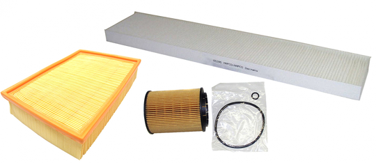 Suodatinsarja MAPCO 68818