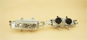 Ajovalo, Vasen, honda accord iv, 33150SM4G04